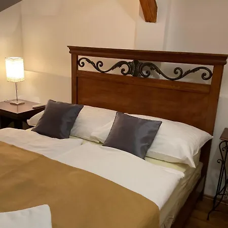 Apartment Rosna
