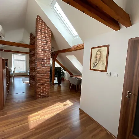 Apartment Rosna *