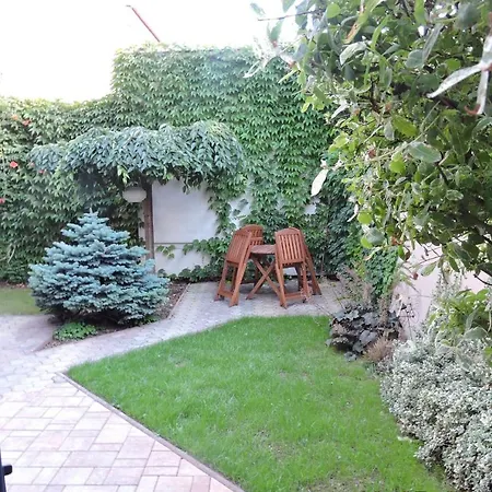 Apartment Rosna