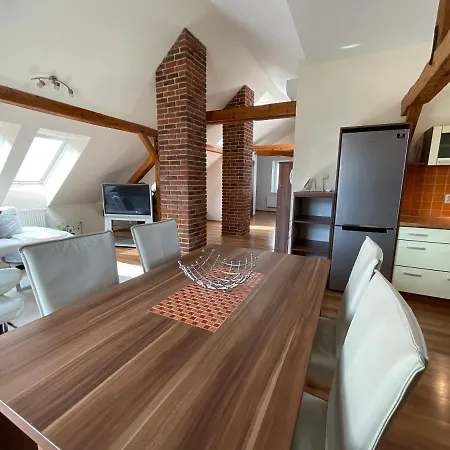 Apartment Rosna Kosice