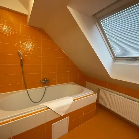 Apartment Rosna *