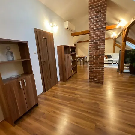 Rosna Apartment