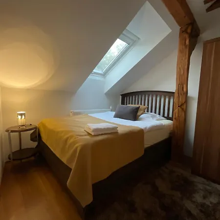 Rosna Apartment