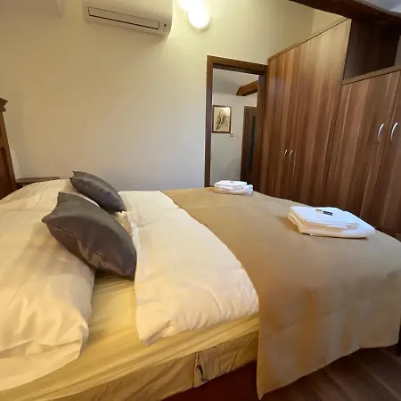 Apartment Rosna