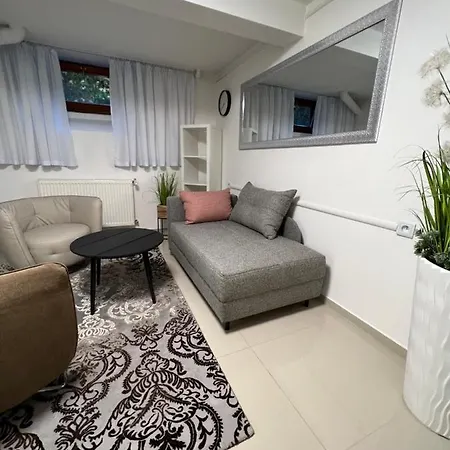 Rosna Apartment *