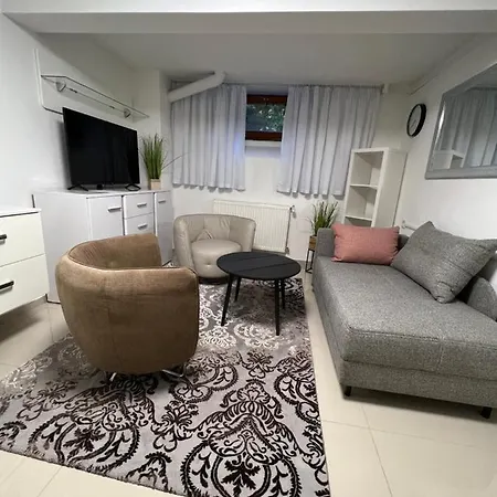 Apartman Rosna Kassa